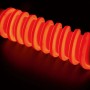 Flexibler LED-Lichtschlauch, 5 m, mit Farbwechsel und Fernbedienung für stimmungsvolle Beleuchtung.
