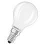 Osram E14 LED Leuchtmittel in Tropfenform, 4.000 K, 470 lm, 3,4 W.