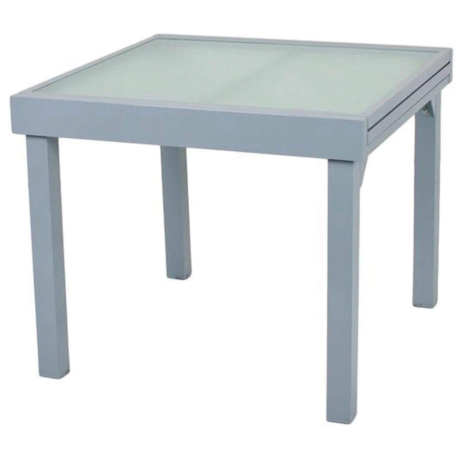 Garden Pleasure Gartentisch LOLA, ausziehbar