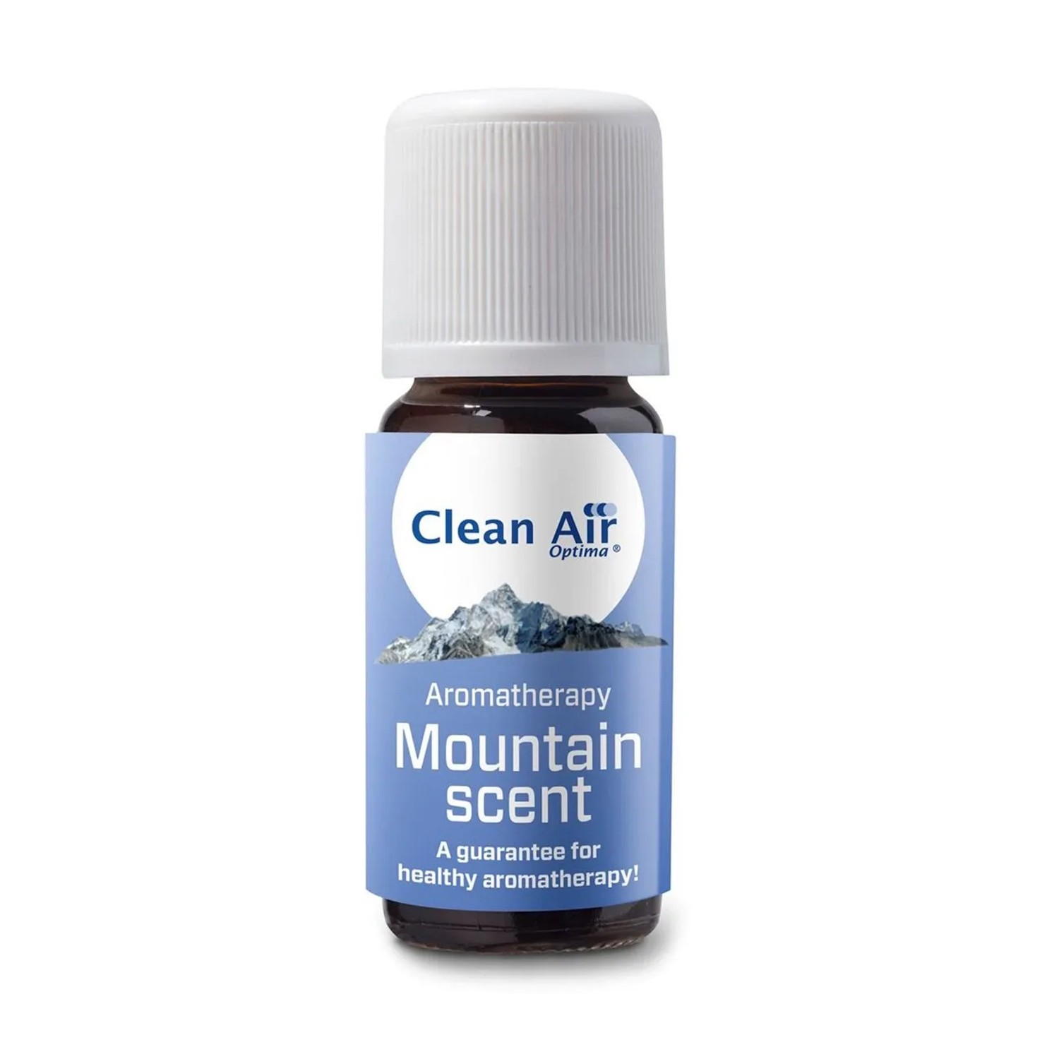 Clean Air Optima Ätherische Öl Mountain