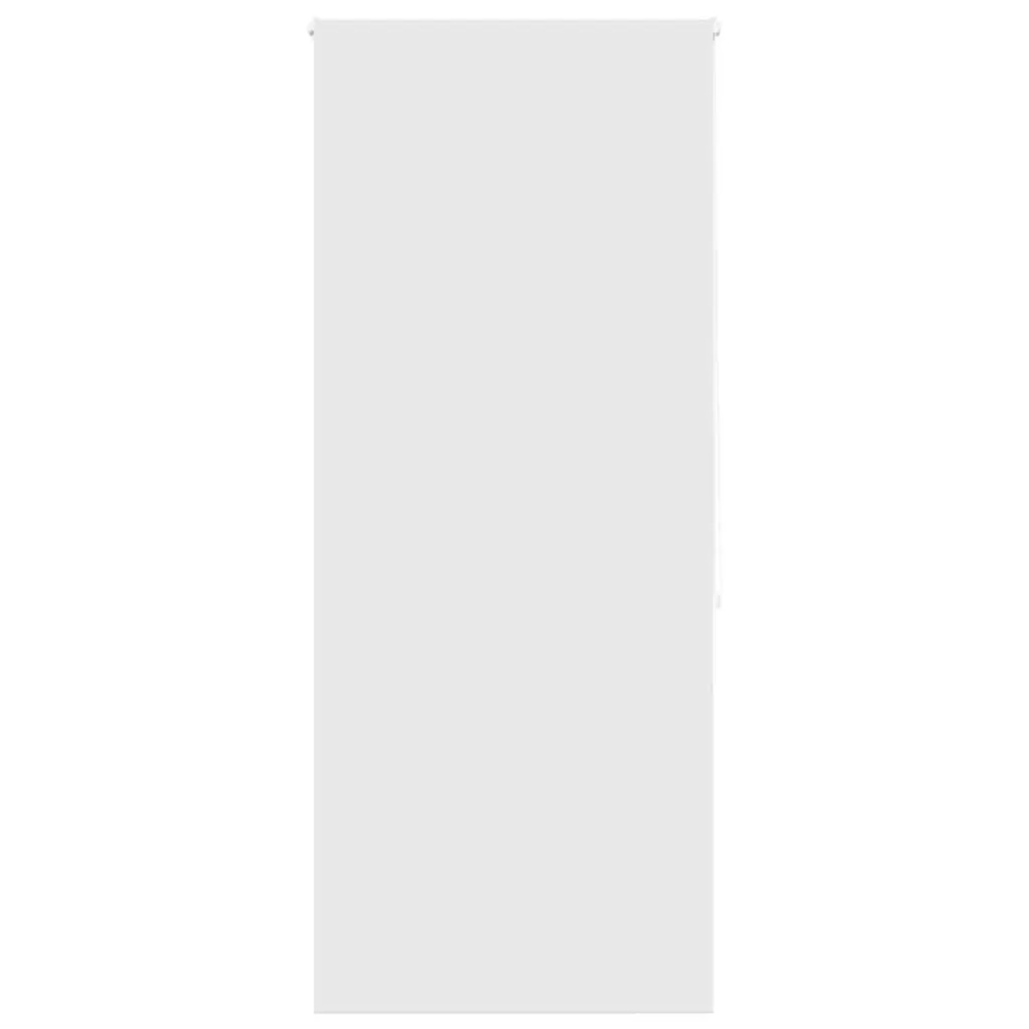 vidaXL Duschrollo 100x240 cm Stoffbreite 96 cm 4014935