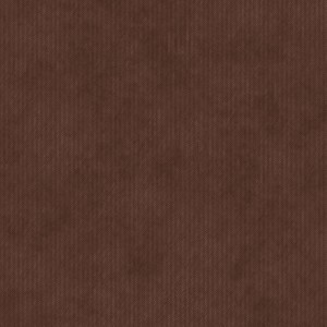 Detailaufnahme: Uni Vliestapete in Terra Braun, textile Struktur, Dekorative Tapete.