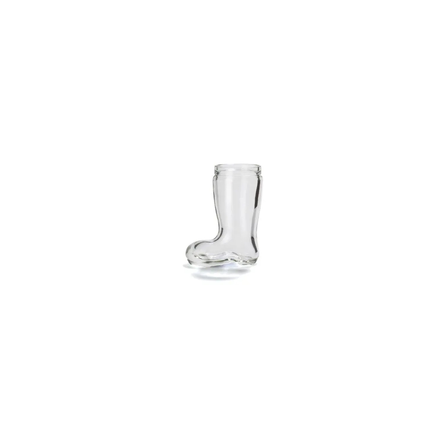 Stölzle Lausitz Oberglas Stiefel Stamper 40 ml 12er Set