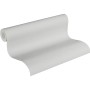 Rolle PROFHOME Vliestapete 368973-GU, Uni, glitzernd, grau, 0,53x10,05m.