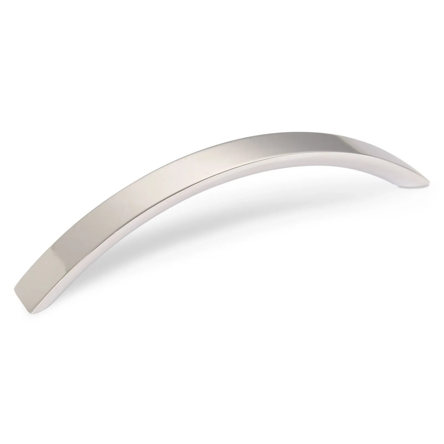 SOTECH Bogengriff HE01 BA 128 mm Chrom Poliert