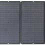 EcoFlow Solarpanel 160W, faltbar, für Solaranlagen & mobile Stromversorgung.