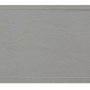 Rechteckige Ottofond Duschwanne Zona, 120x80 cm, zementgrau, aus Mineralguss, extraflach.