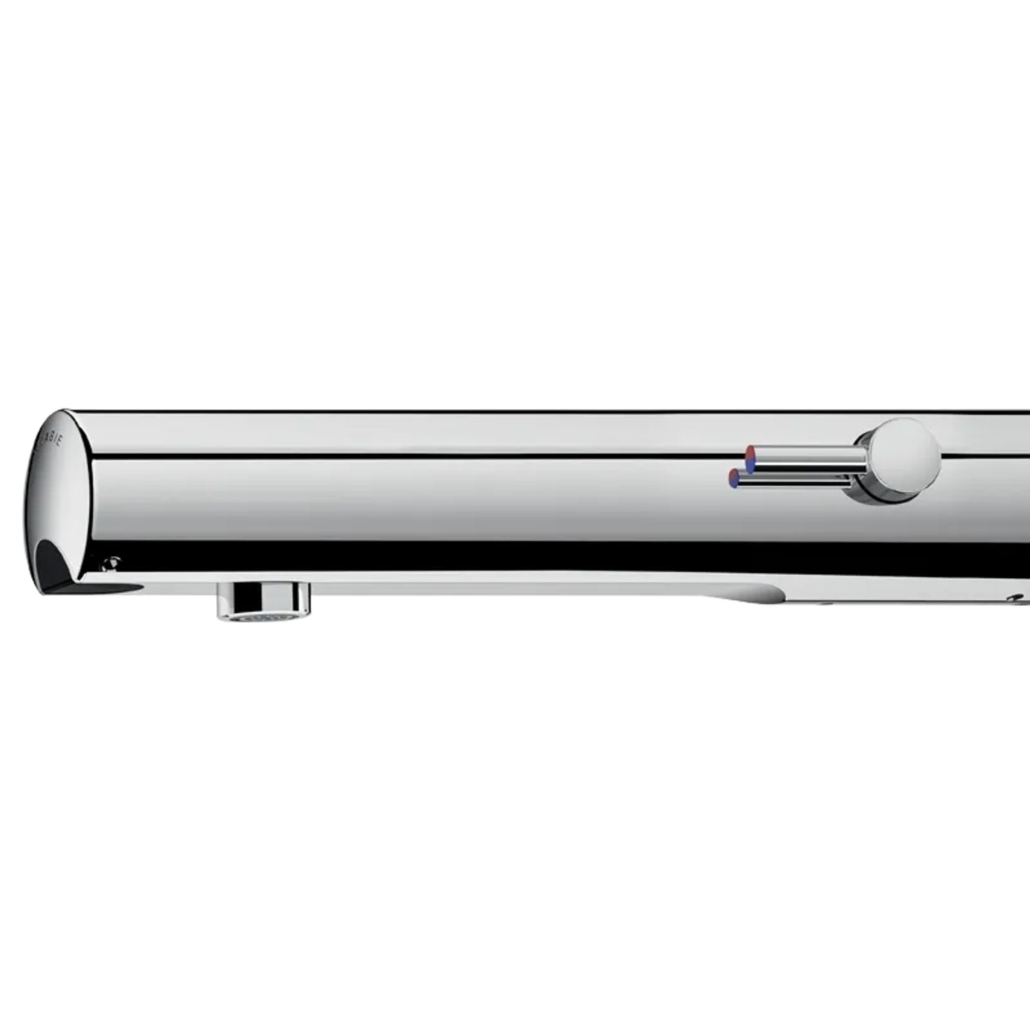 Delabie TEMPOMATIC MIX 4 elektronische Mischbatterie 220 mm