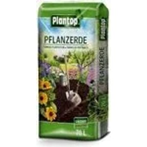 Ziegler Gregor Plantop Pflanzerde 70l