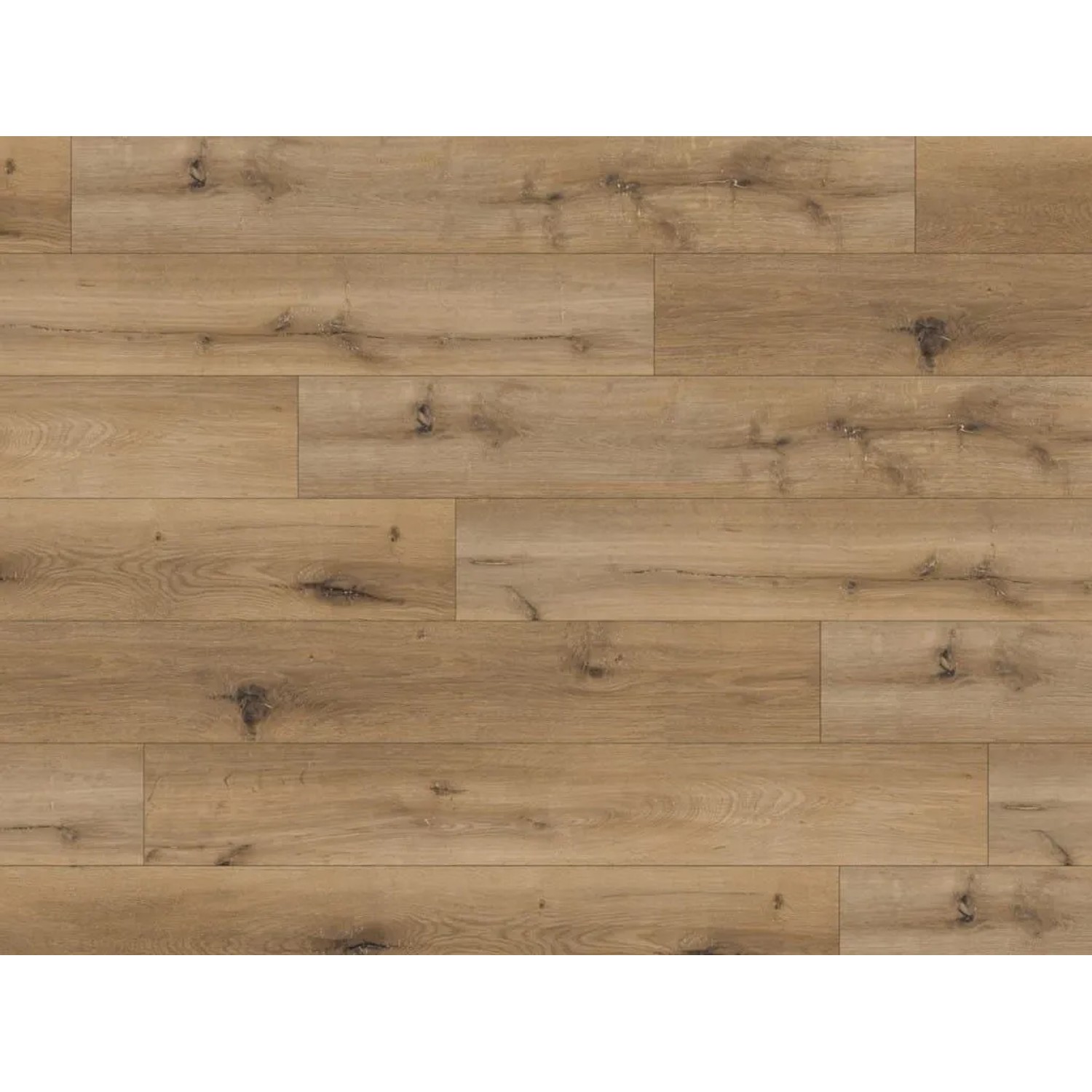 HPFloor Vinylboden Trendy Stick Eiche Normandy Landhausdiele