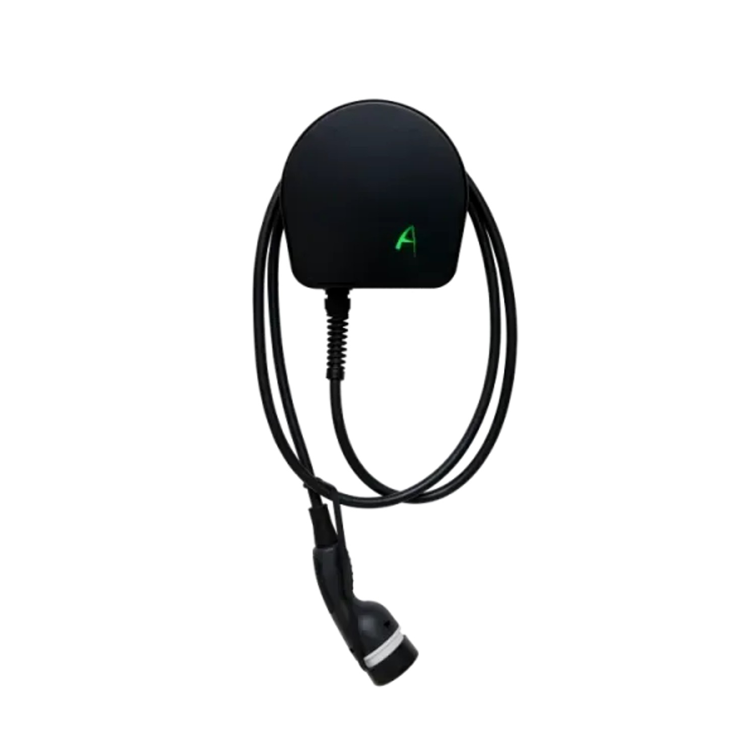 Alphatec Wallbox Mini 1x11 kW 3,5 m Kabel Plug and Play