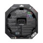 Xtrem Tosy Ultimate Disc LED Blau in Verpackung, Spielzeug für Outdoor-Spaß.