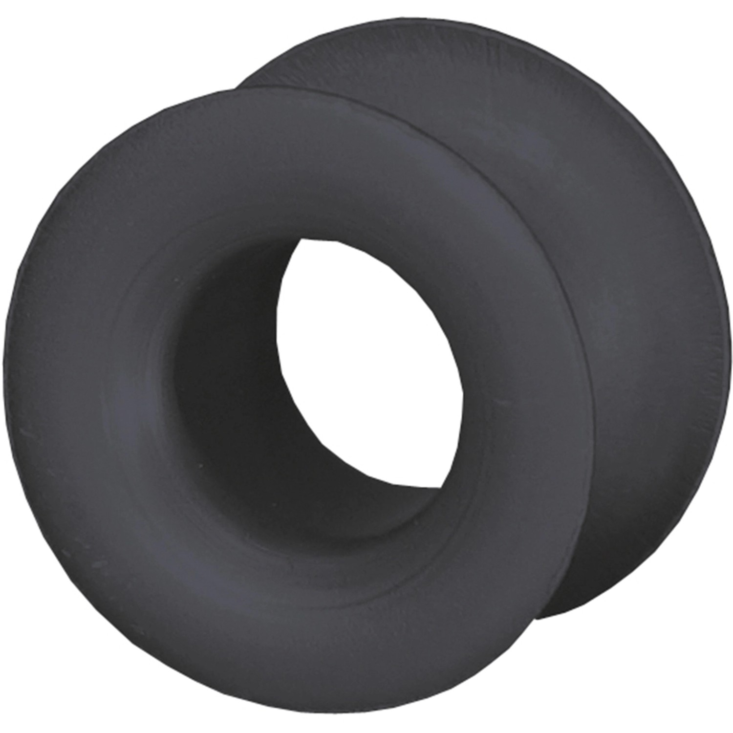 Neozed-Paßeinsätze D02 E18 35 A Schwarz