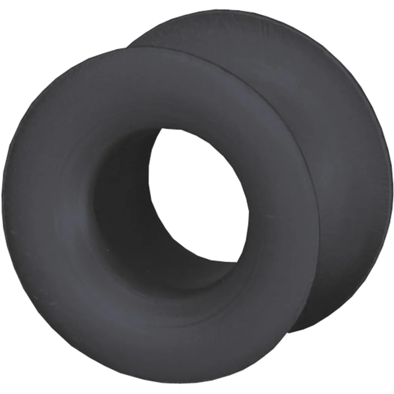 Image of Neozed-Paßeinsätze D02 E18 35 A Schwarz