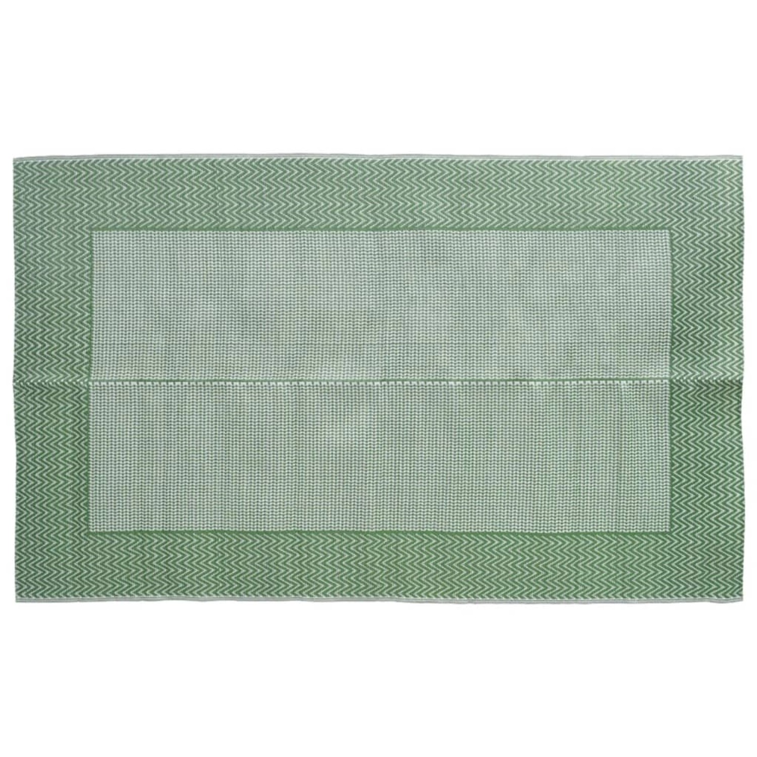 vidaXL Outdoorteppich 140x200 Cm Pp 1085889 günstig online kaufen