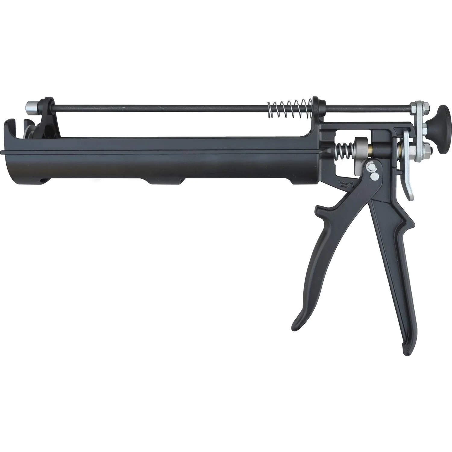 Celo Kartuschenpistole APVM Kartuschenpresse für Standardkartuschen mit 165 ml 280 ml & 300 ml
