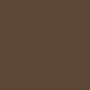 Schöner Wohnen Voll- und Abtönfarbe Torfbraun, matte Farbe für Innen- und Außenbereich.