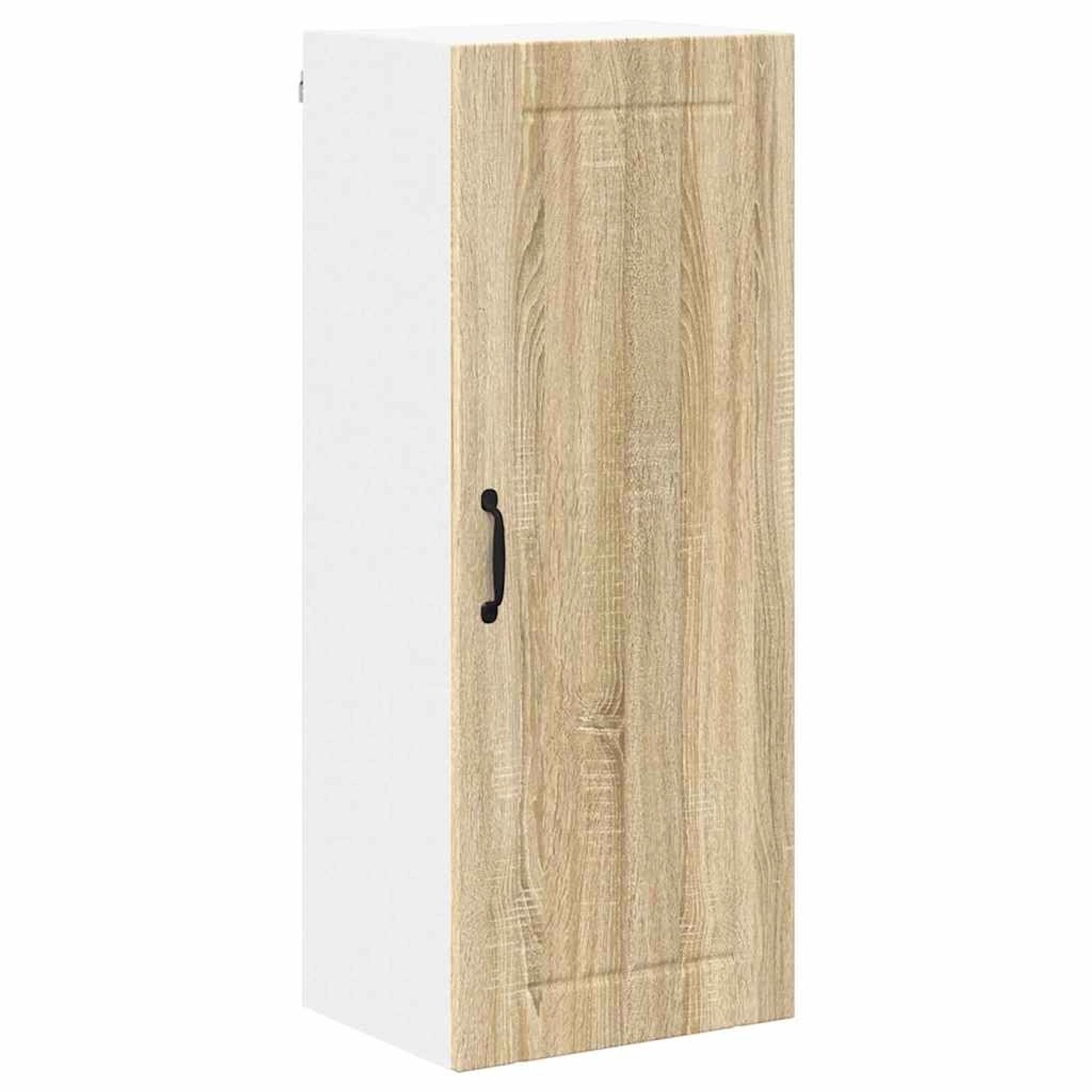 vidaXL Küchenschrank Sonoma-Eiche 40 x 31 x 100 cm Holzwerkstoff 885117 günstig online kaufen