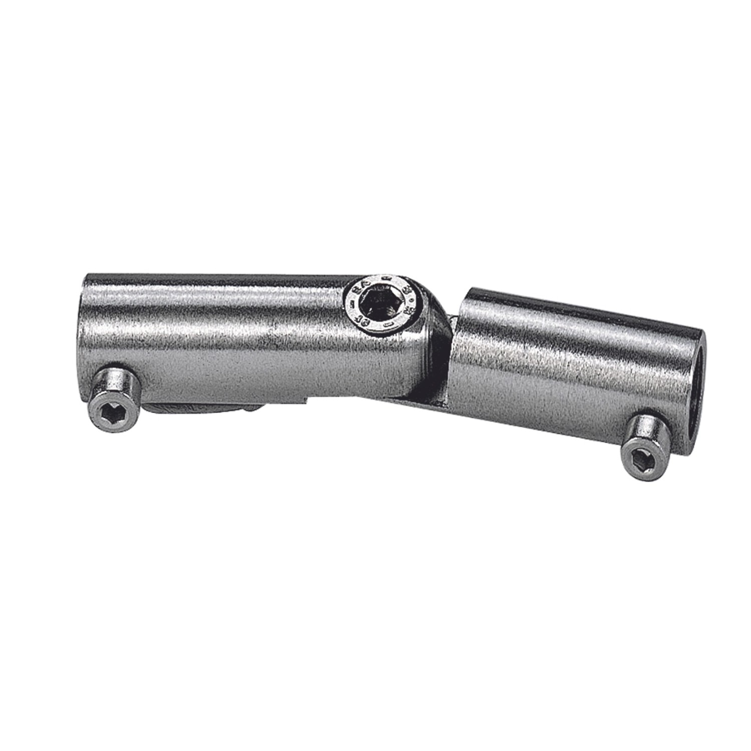 Gelenk V4A für 10 mm Rundstab