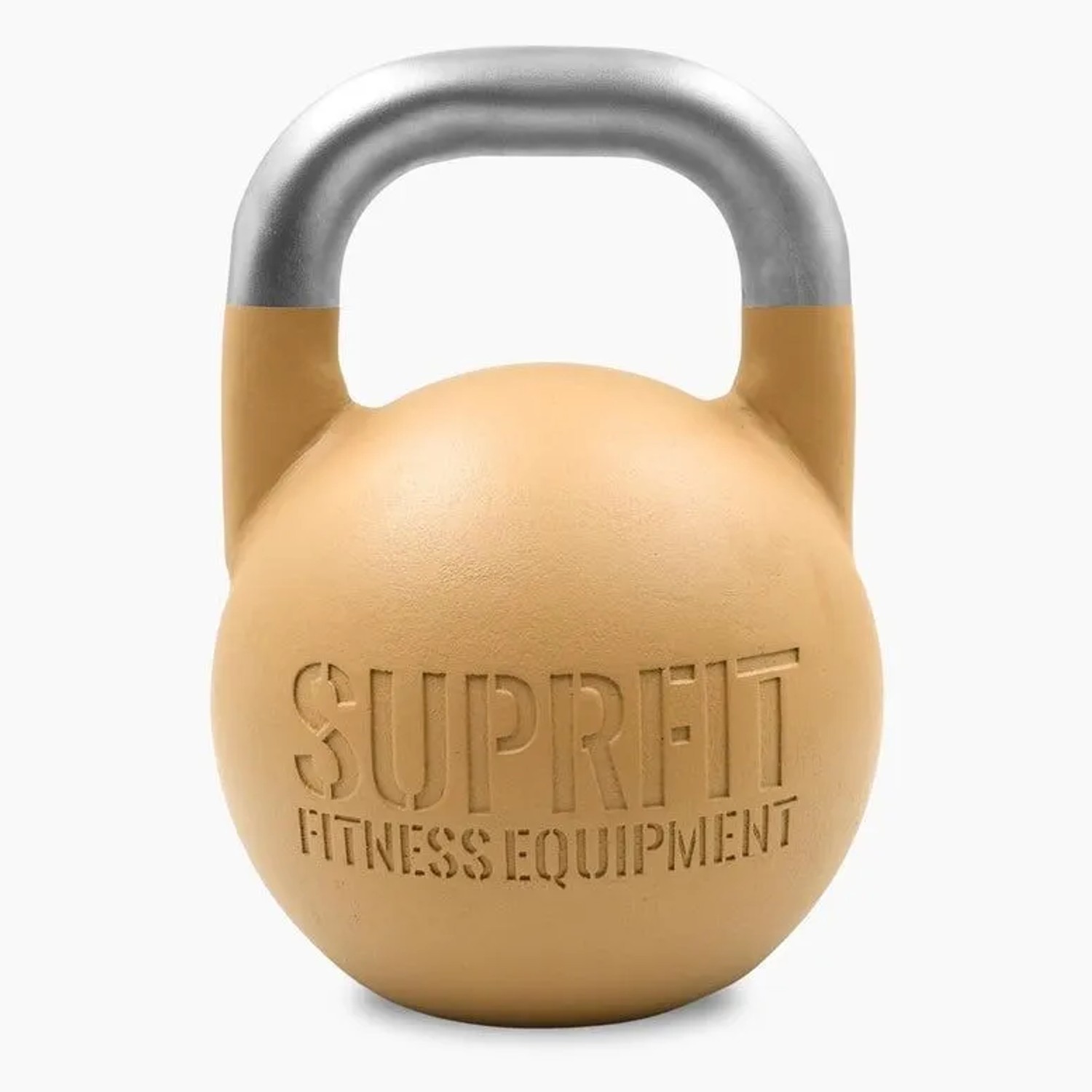 Suprfit Pro Competition Kettlebell 48 kg