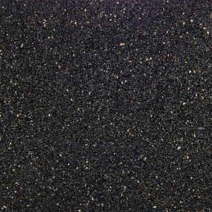 Terralith Buntsteinputz Mosaikputz 2mm 14 kg BSP115 Gold Schwarz