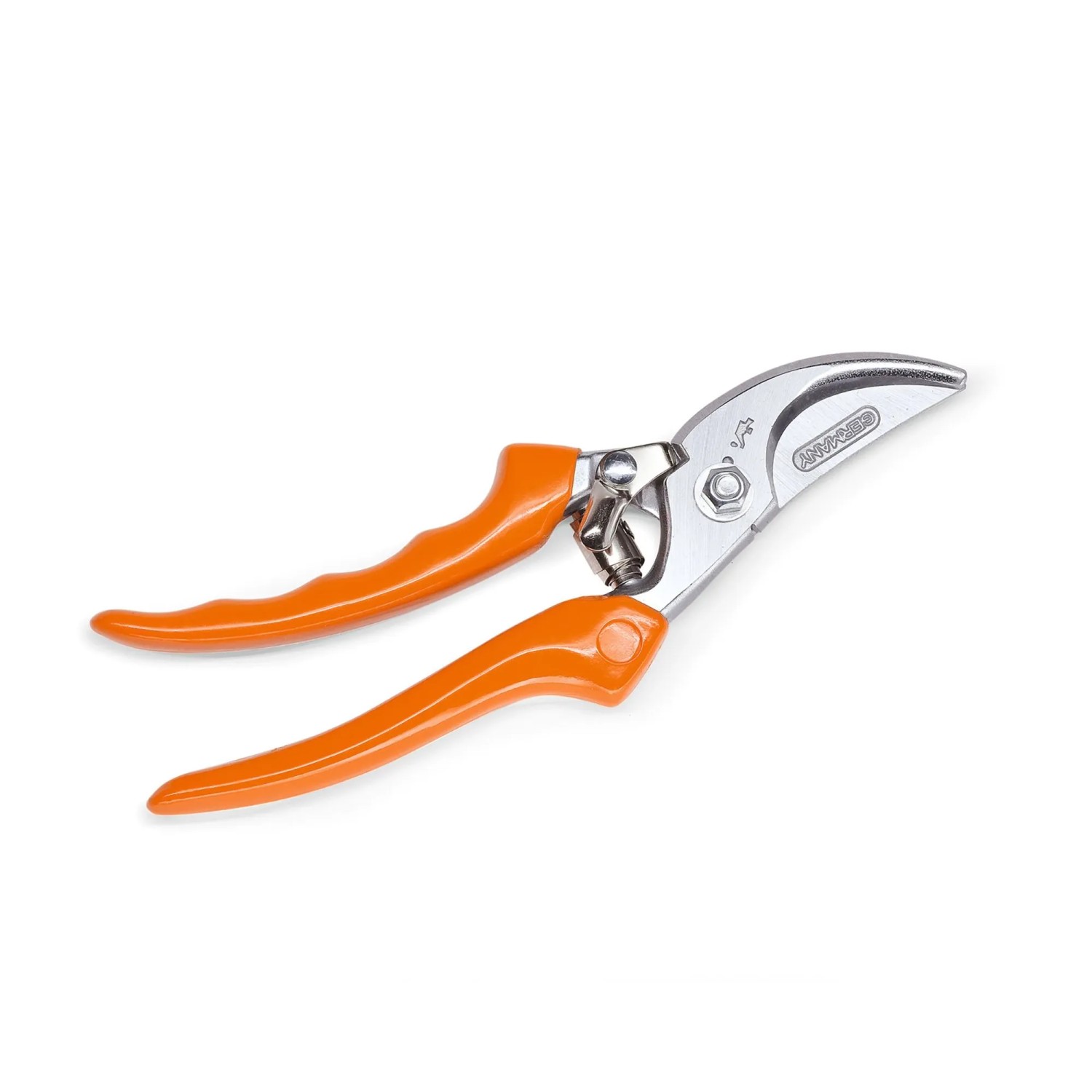 Stihl Gartenschere Bypass PG 20 Orange-Grau