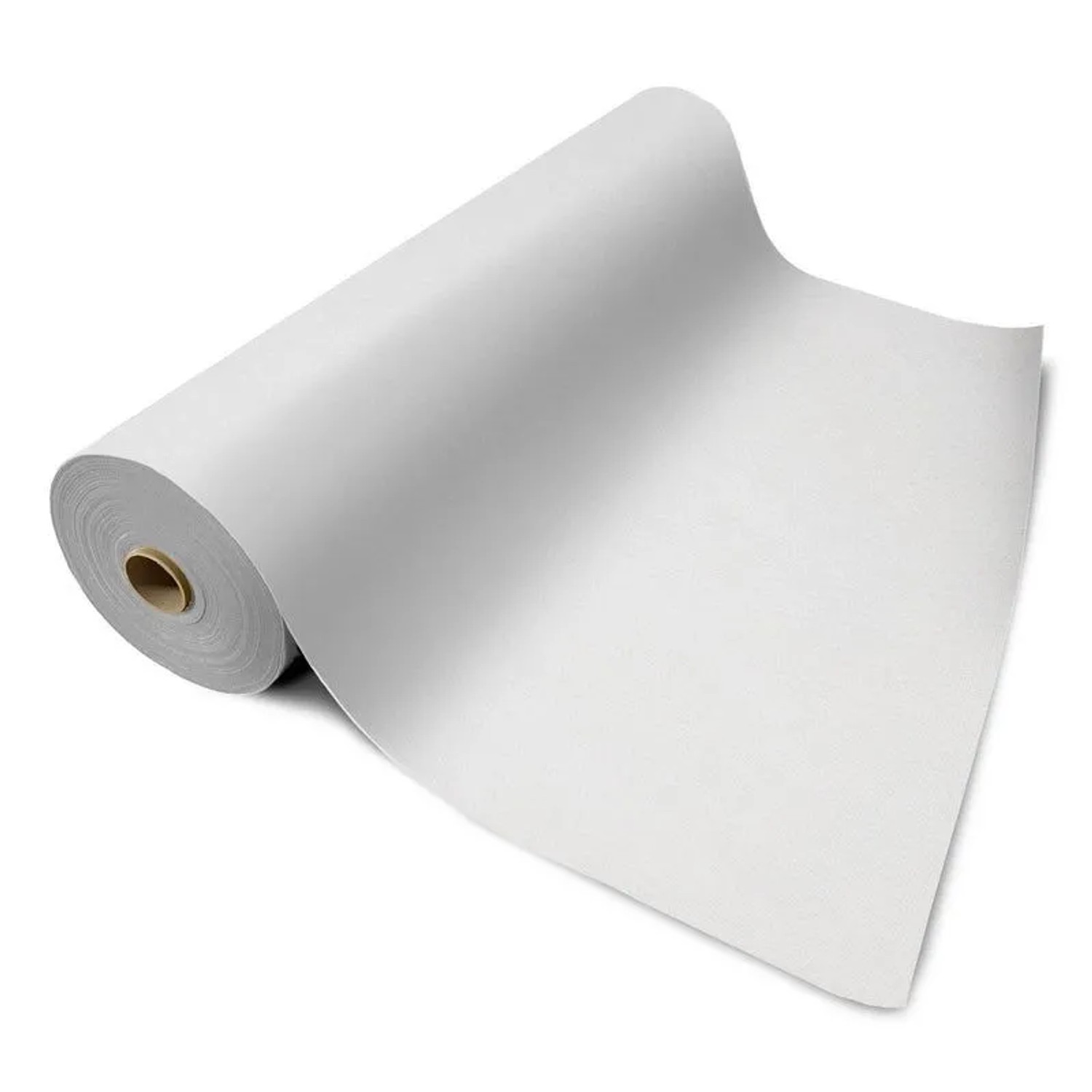 Floordirekt Messeteppich Sintra Pflegeleichter Gangläufer Weiß 200 x 350 cm