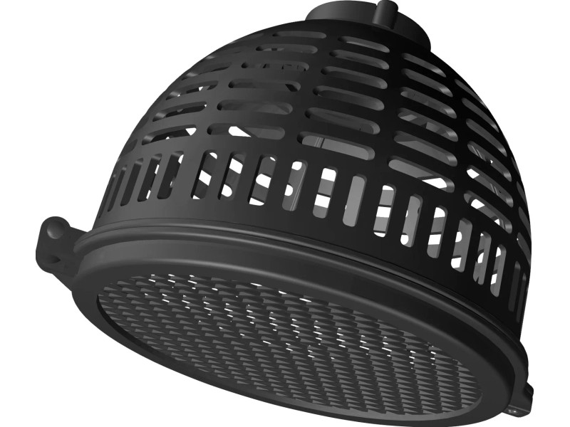 JBL Terrarium Lampenschirm TempProtect II light M kaufen bei OBI