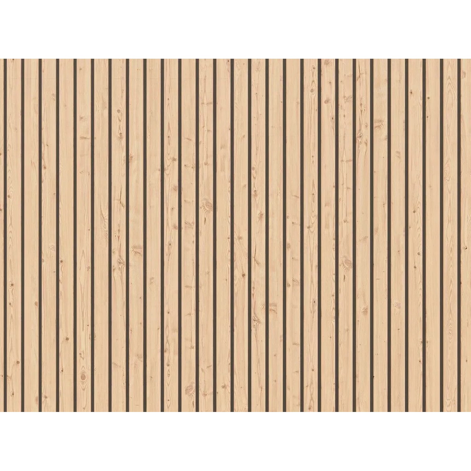 Woodtex Fassadenverkleidung Kanadische Douglasie Rhombusprofil 27 mm Stark 9,6 cm Breit 305 cm Lang Inhalt 3,05