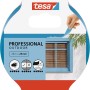 Tesa Malerband Professional Outdoor, 25m x 25mm, für präzise Farbkanten im Außenbereich.