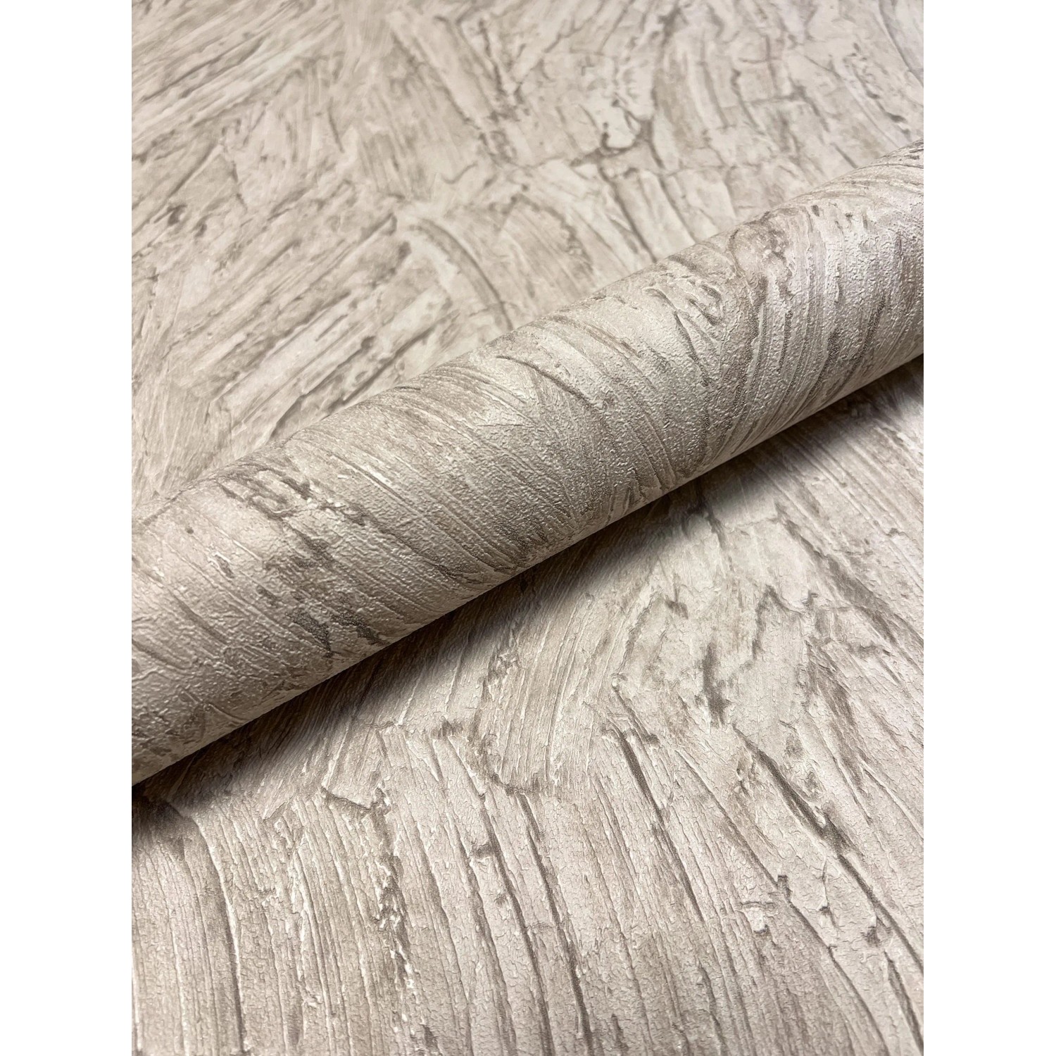 Newroom Vliestapete Alvaro Beige Muster Modern FSC® günstig online kaufen