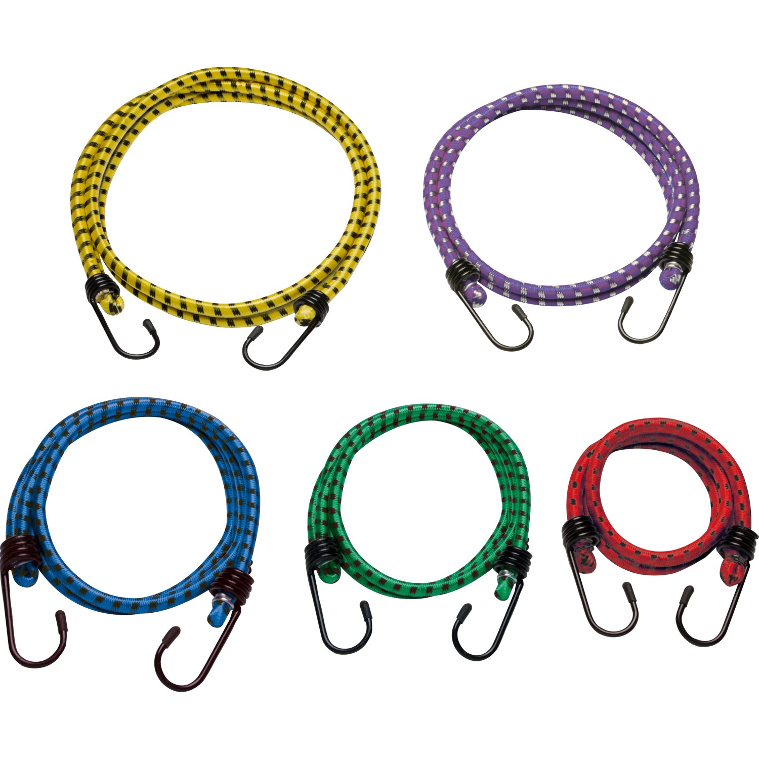 Expander-Set 20-teilig