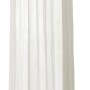 Mydeco Ösenschal Pure Ecru, 300x135 cm, halbtransparenter Fenstervorhang mit Ösen.