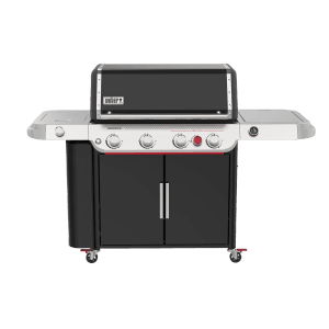 Weber Gasgrill Genesis EPX-435W GBS Smart Schwarz