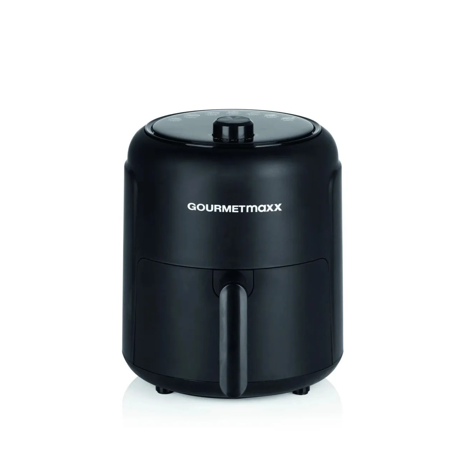 Thumbnail - Westfalia HeiSSLuft-Fritteuse 2,3, 1.000 W Schwarz Kunststoff