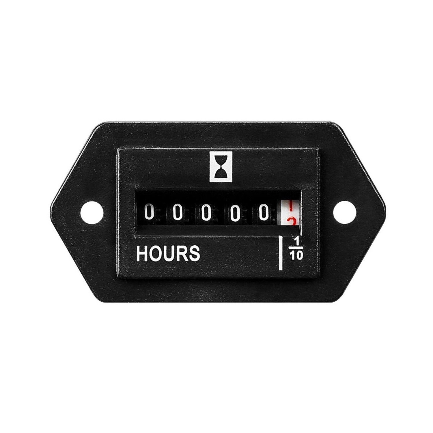 ALLEGRA Betriebsstundenzähler SYS 1