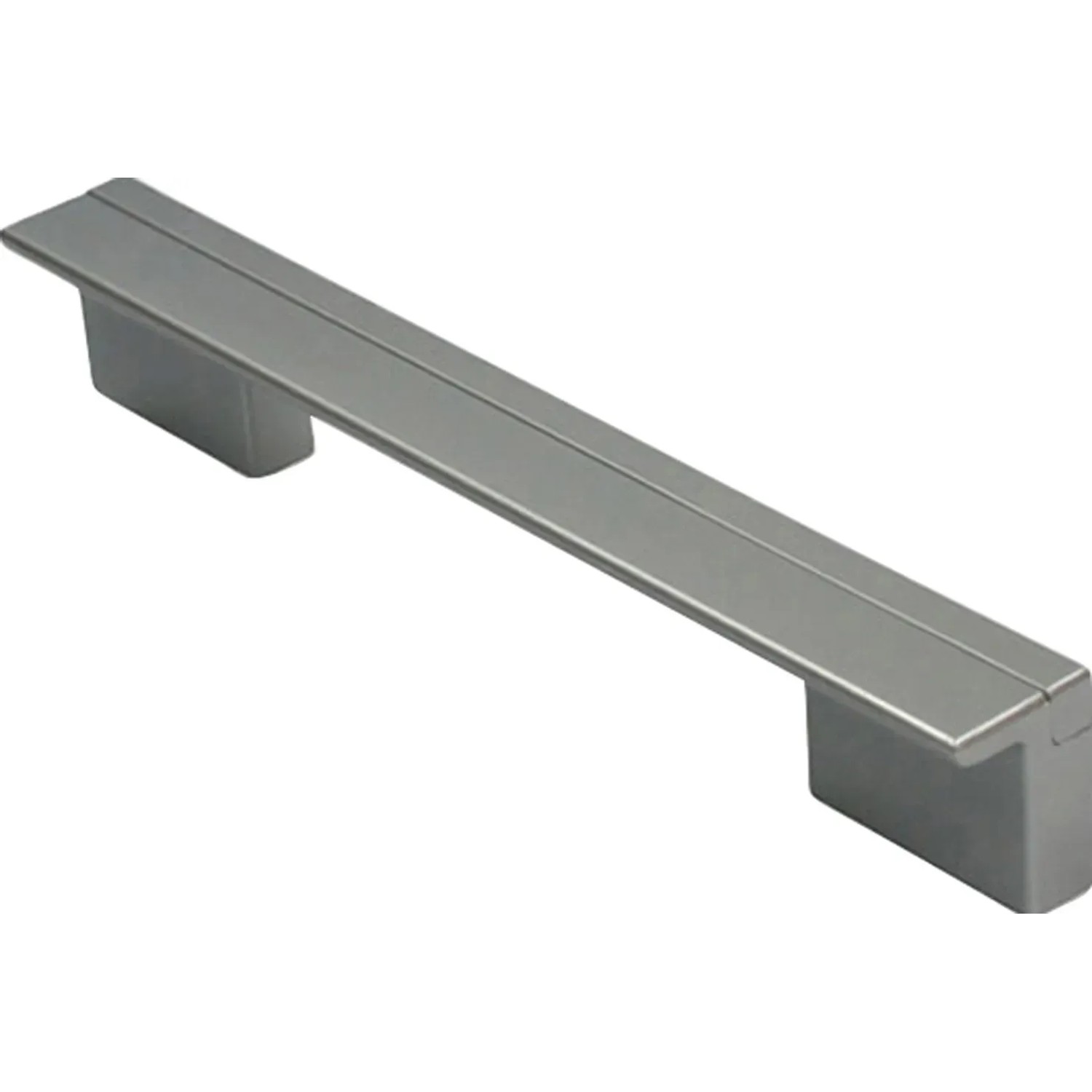 Griff SM8095, Aluminium