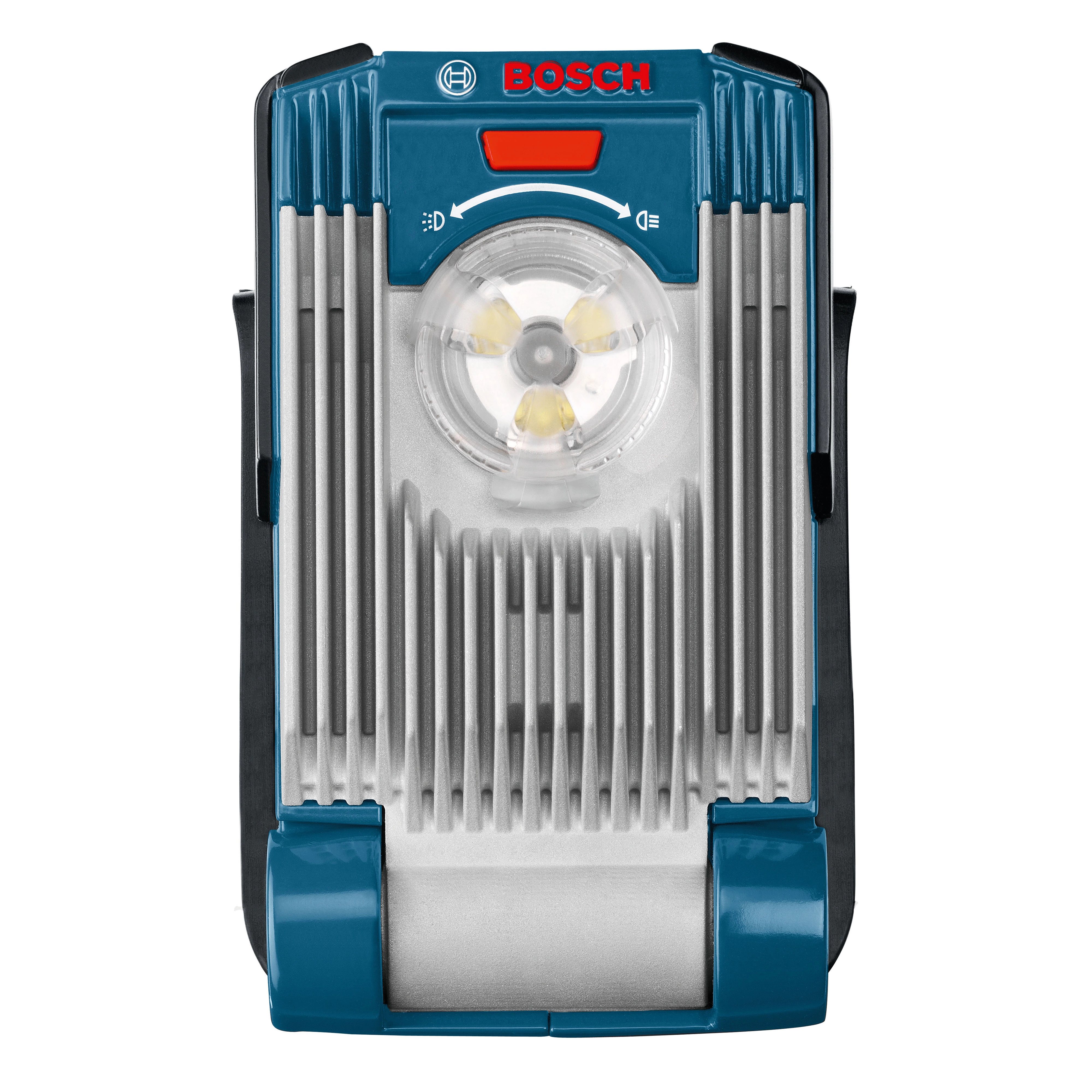 Professional mit Solo Bosch VariLED GLI Gürtelclip Akku-Lampe