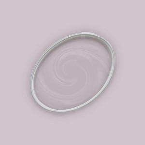 Dose Tadessi Wandfarbe Pastellviolett, Farbton Fliederhell, 2.5 l.
