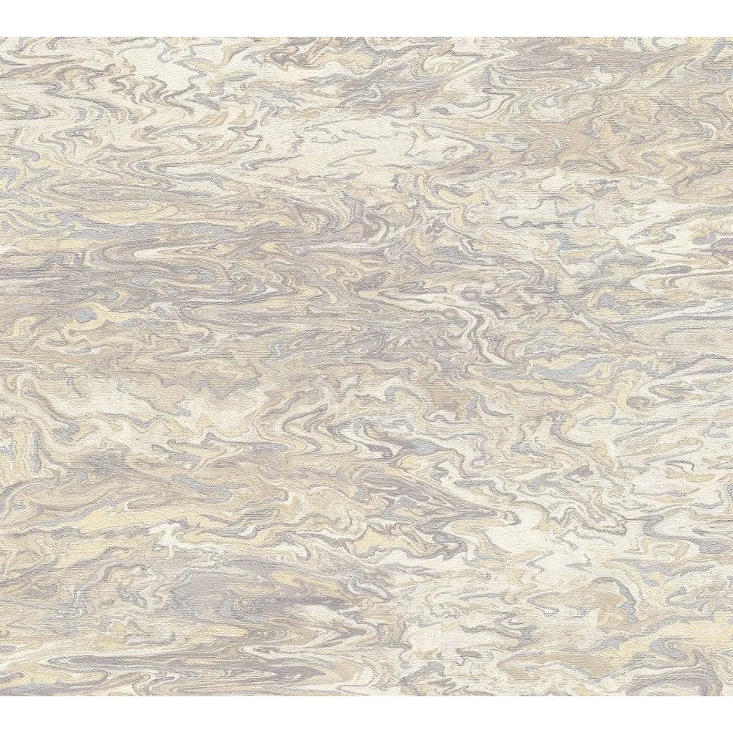 Tadessi Tapete Streifen M1-No.1797 Vliestapete in Grau