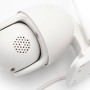 Technaxx TX-192 PT Dome Kamera zur Videoüberwachung, weiße Dome Kamera.