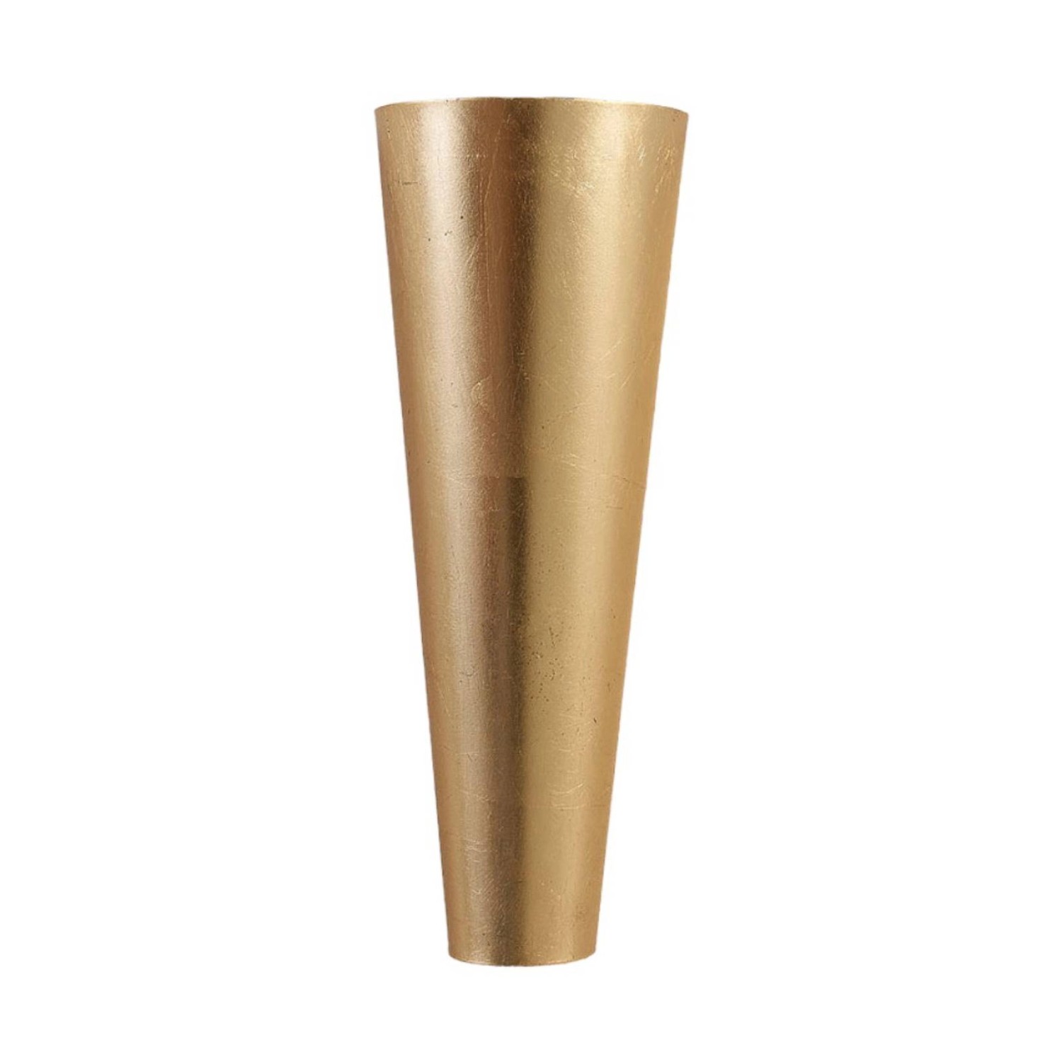 Lindby Wandleuchte Wandlampe Innen Conan 9620894 Modern in Gold Messing aus günstig online kaufen