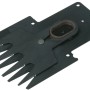 Gardena Gras-Messersatz 10 cm für Akku-Grasscheren und Strauchscheren.