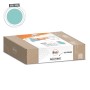 CREATE! by OBI DIY Farb-Set Blaugrün, Satin Finish, 125ml, in Kartonverpackung.