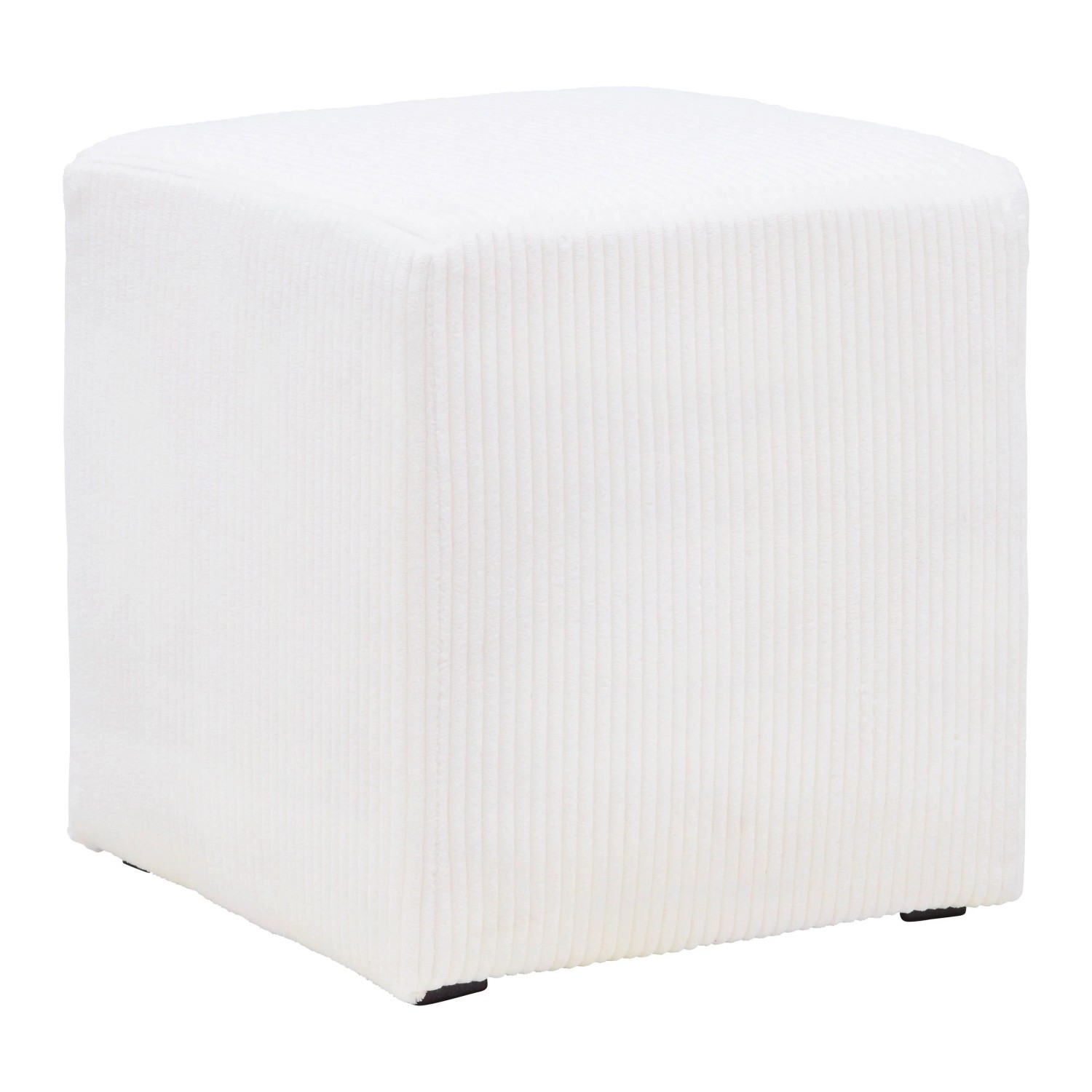 Based Hocker Bali Cord in Creme