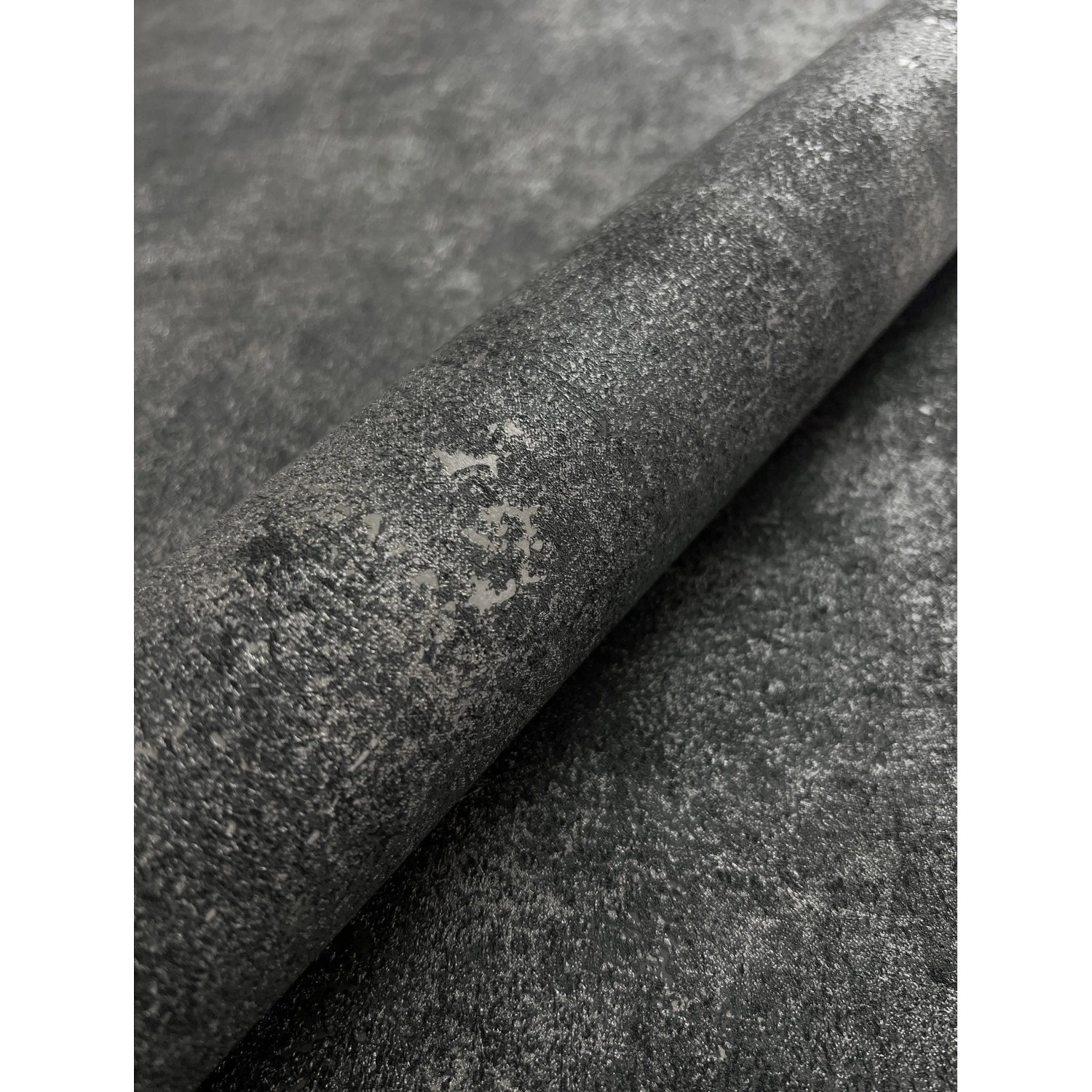 Newroom Vliestapete Perseus Moonlight Beton Modern FSC® günstig online kaufen