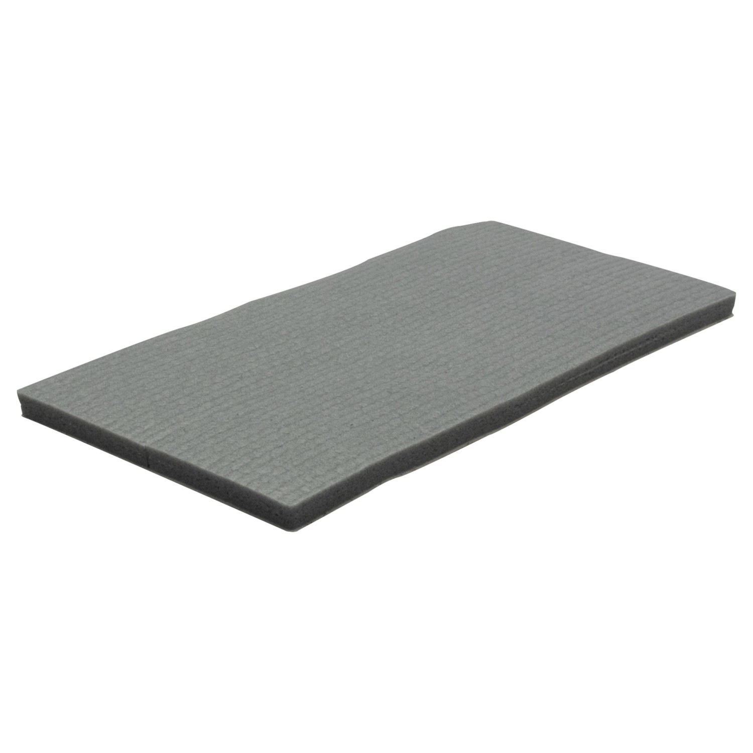 Wagner Softpads-Set EH0300 Grau 100 mm x 24 mm x 4 mm 4-tlg.