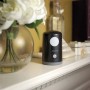 Mr. Beams LED-Nachtlicht MB750, schwarz, mit Bewegungsmelder. Praktische, batteriebetriebene Leuchte.
