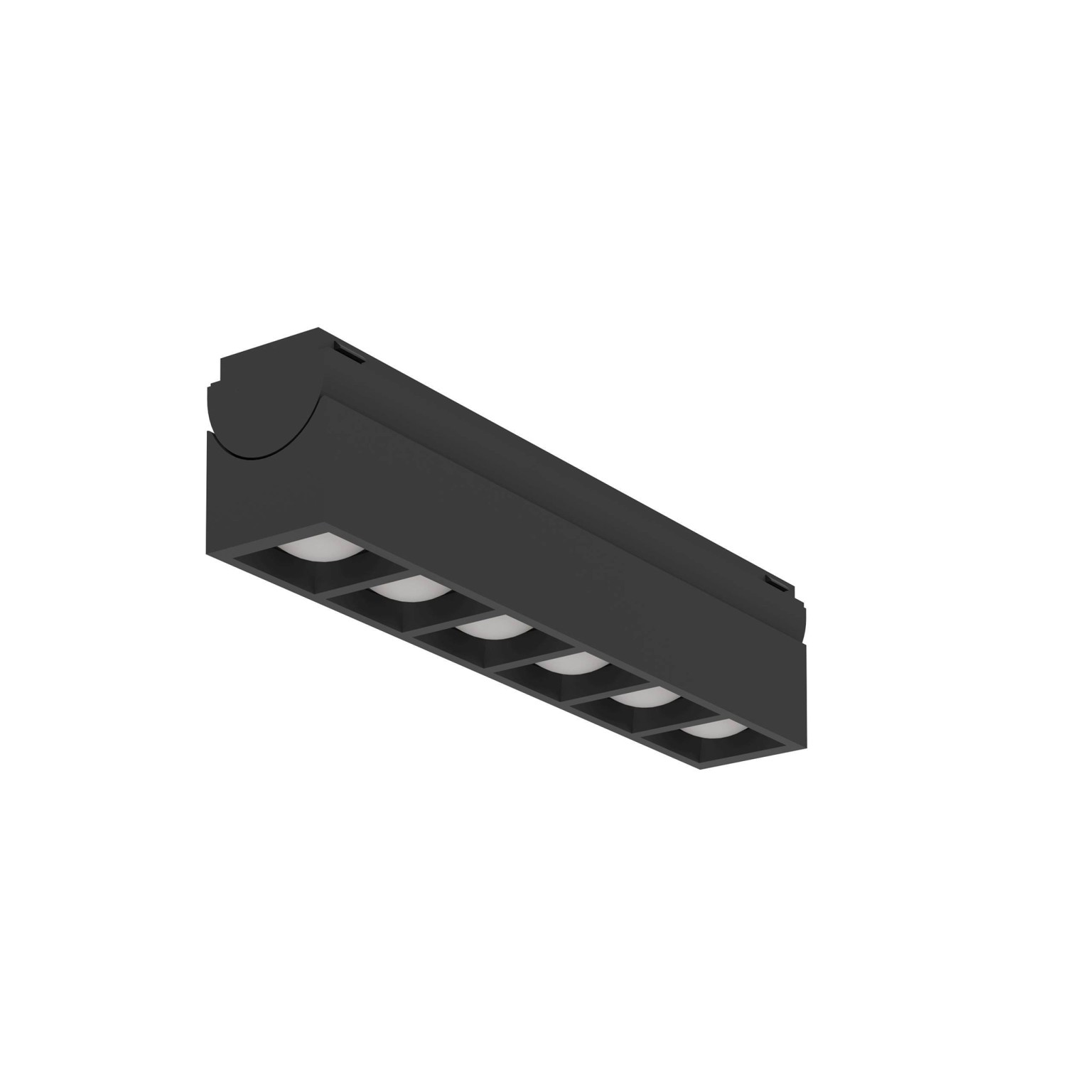 EGLO LED-CCT-Aufbaumodul TPLUS Zubehör Schwarz L 180mm 1000lm günstig online kaufen