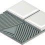 Bosch Expert Schleifplatte MAVZ116 RT2, Ø 116mm, für Multifunktionswerkzeuge.